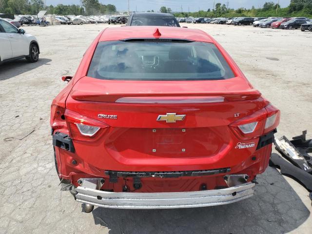 Photo 5 VIN: 1G1BE5SM0G7259976 - CHEVROLET CRUZE LT 