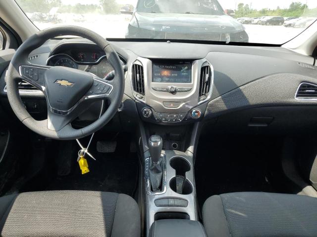 Photo 7 VIN: 1G1BE5SM0G7259976 - CHEVROLET CRUZE LT 