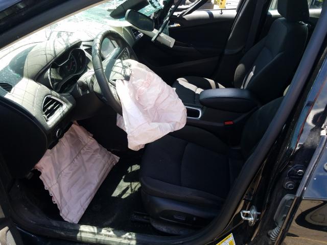 Photo 4 VIN: 1G1BE5SM0G7261355 - CHEVROLET CRUZE LT 