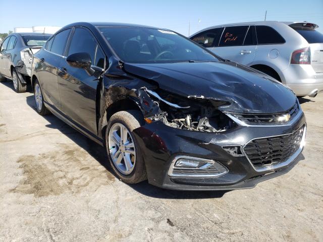 Photo 0 VIN: 1G1BE5SM0G7261825 - CHEVROLET CRUZE LT 