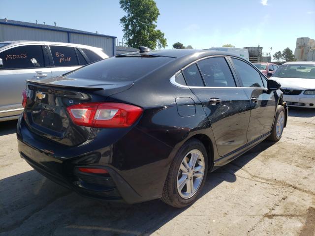 Photo 3 VIN: 1G1BE5SM0G7261825 - CHEVROLET CRUZE LT 