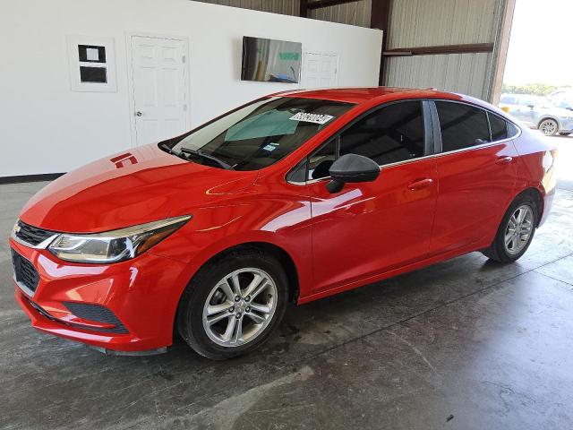 Photo 0 VIN: 1G1BE5SM0G7263347 - CHEVROLET CRUZE LT 