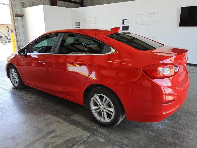 Photo 1 VIN: 1G1BE5SM0G7263347 - CHEVROLET CRUZE LT 