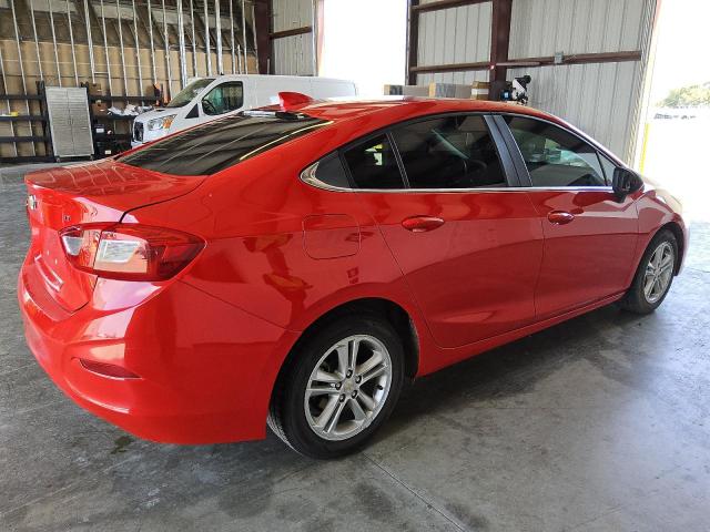 Photo 2 VIN: 1G1BE5SM0G7263347 - CHEVROLET CRUZE LT 