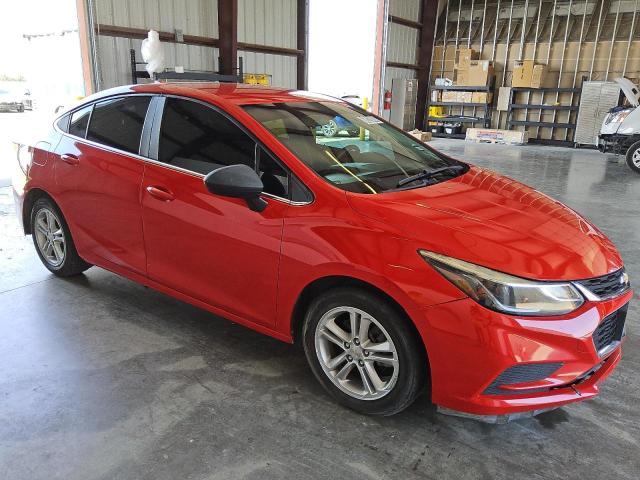 Photo 3 VIN: 1G1BE5SM0G7263347 - CHEVROLET CRUZE LT 