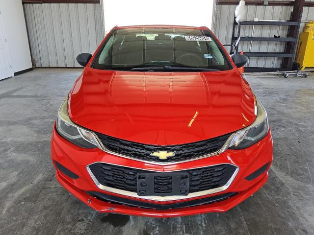 Photo 4 VIN: 1G1BE5SM0G7263347 - CHEVROLET CRUZE LT 