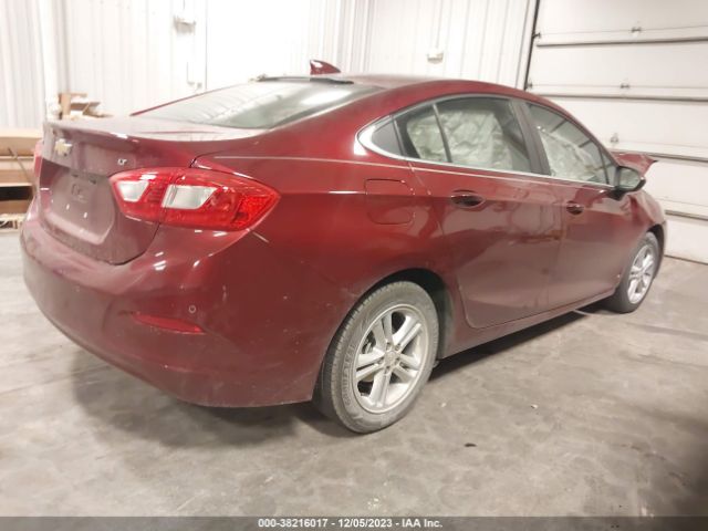 Photo 3 VIN: 1G1BE5SM0G7263395 - CHEVROLET CRUZE 