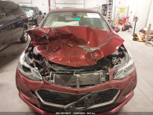 Photo 5 VIN: 1G1BE5SM0G7263395 - CHEVROLET CRUZE 