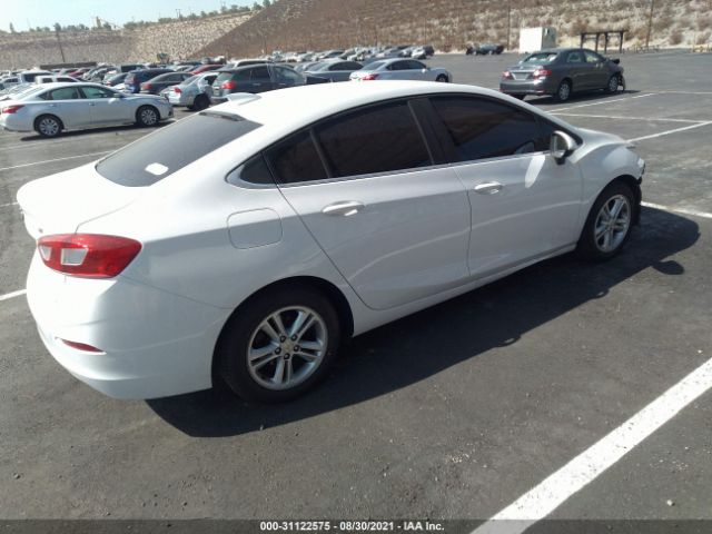 Photo 3 VIN: 1G1BE5SM0G7264207 - CHEVROLET CRUZE 