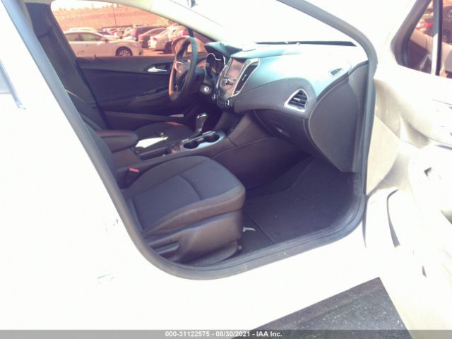 Photo 4 VIN: 1G1BE5SM0G7264207 - CHEVROLET CRUZE 