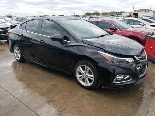 Photo 3 VIN: 1G1BE5SM0G7264255 - CHEVROLET CRUZE LT 