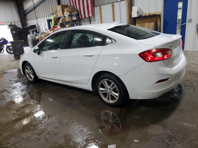 Photo 1 VIN: 1G1BE5SM0G7271528 - CHEVROLET CRUZE LT 