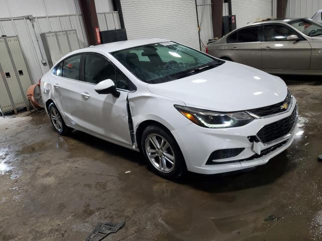 Photo 3 VIN: 1G1BE5SM0G7271528 - CHEVROLET CRUZE LT 