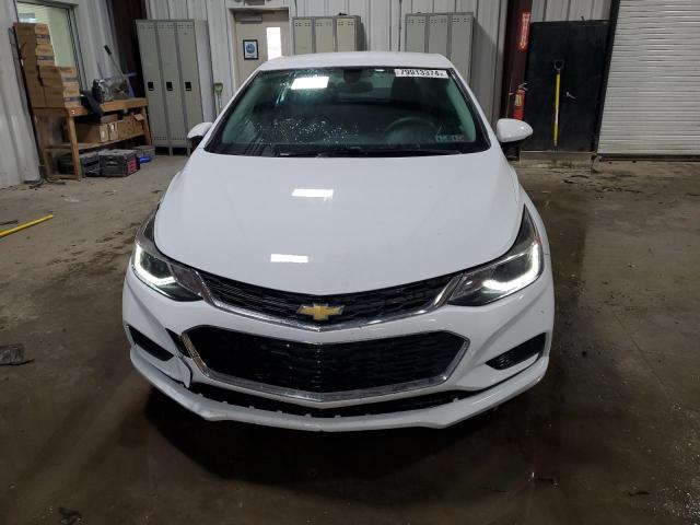 Photo 4 VIN: 1G1BE5SM0G7271528 - CHEVROLET CRUZE LT 