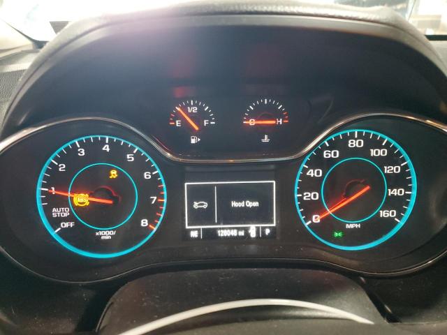 Photo 8 VIN: 1G1BE5SM0G7271528 - CHEVROLET CRUZE LT 