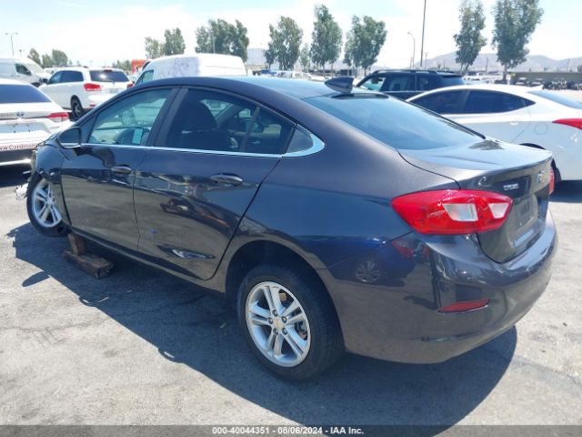 Photo 2 VIN: 1G1BE5SM0G7277250 - CHEVROLET CRUZE 