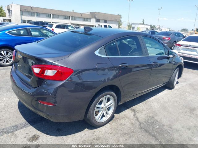 Photo 3 VIN: 1G1BE5SM0G7277250 - CHEVROLET CRUZE 