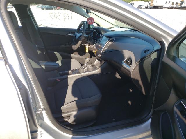 Photo 4 VIN: 1G1BE5SM0G7277698 - CHEVROLET CRUZE LT 