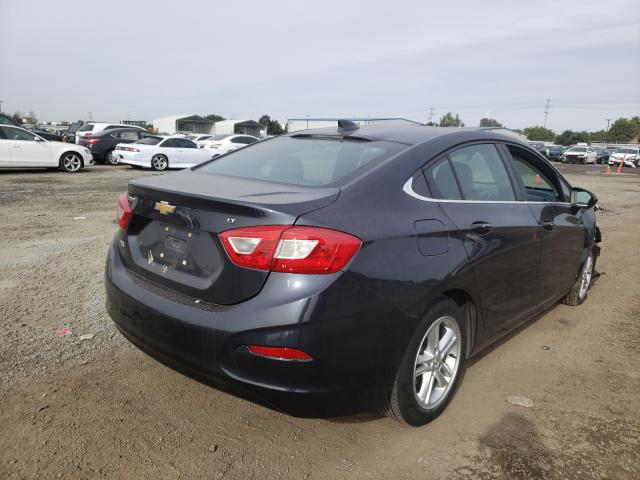 Photo 3 VIN: 1G1BE5SM0G7278673 - CHEVROLET CRUZE LT 