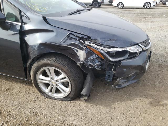 Photo 8 VIN: 1G1BE5SM0G7278673 - CHEVROLET CRUZE LT 