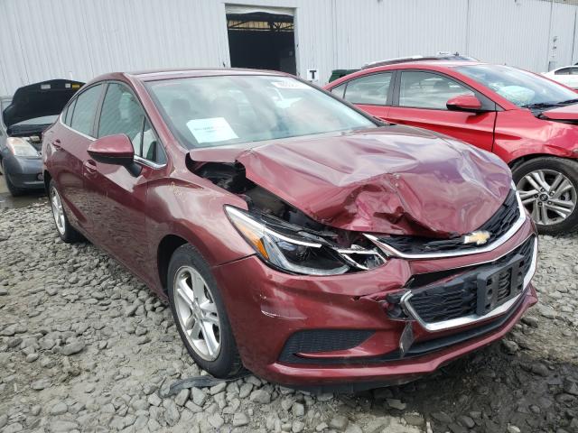 Photo 0 VIN: 1G1BE5SM0G7278950 - CHEVROLET CRUZE LT 