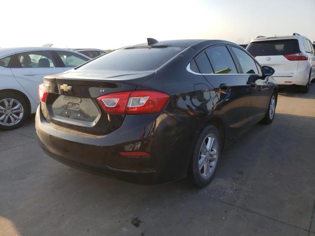 Photo 3 VIN: 1G1BE5SM0G7281427 - CHEVROLET CRUZE LT 