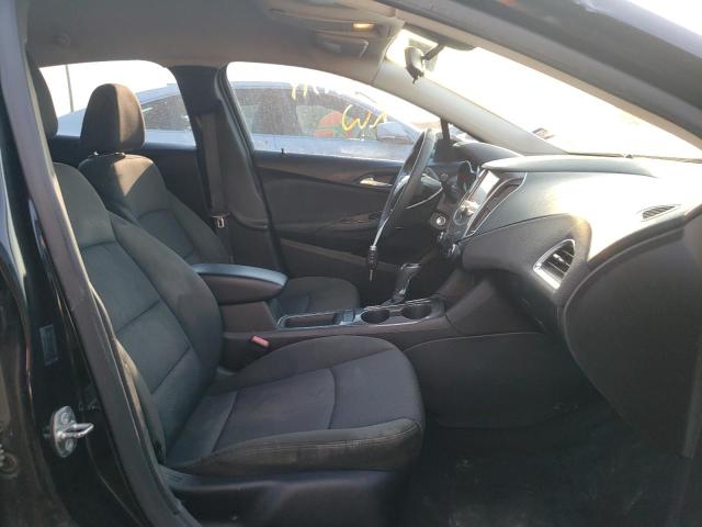 Photo 4 VIN: 1G1BE5SM0G7281427 - CHEVROLET CRUZE LT 