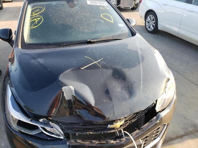 Photo 6 VIN: 1G1BE5SM0G7281427 - CHEVROLET CRUZE LT 