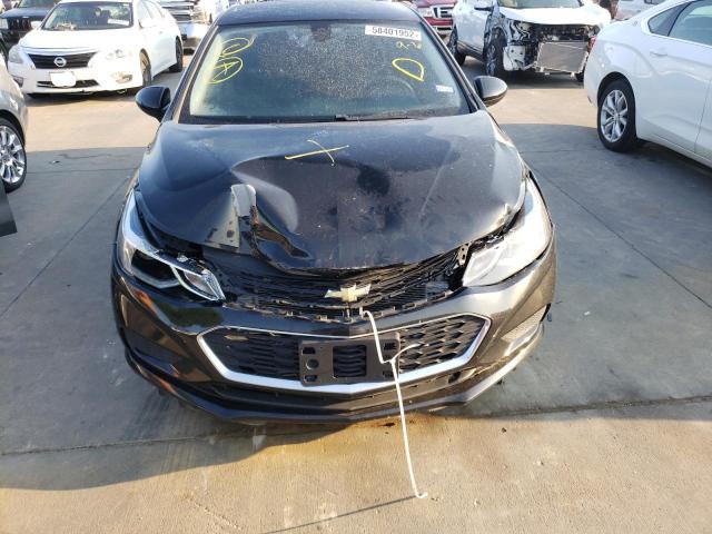 Photo 8 VIN: 1G1BE5SM0G7281427 - CHEVROLET CRUZE LT 