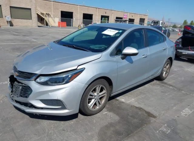 Photo 1 VIN: 1G1BE5SM0G7281721 - CHEVROLET CRUZE 