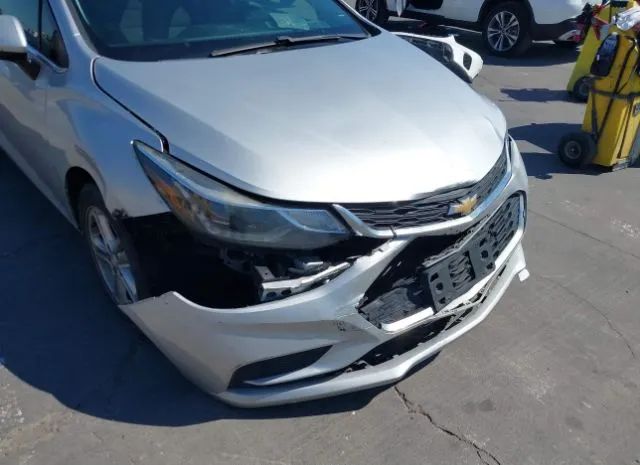 Photo 5 VIN: 1G1BE5SM0G7281721 - CHEVROLET CRUZE 