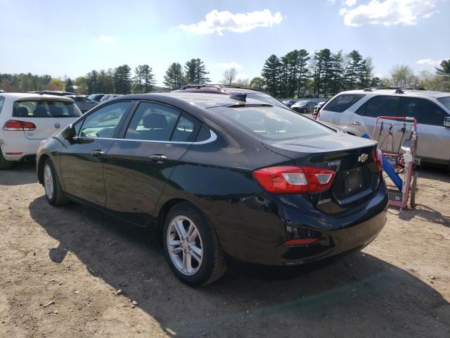 Photo 2 VIN: 1G1BE5SM0G7283078 - CHEVROLET CRUZE LT 