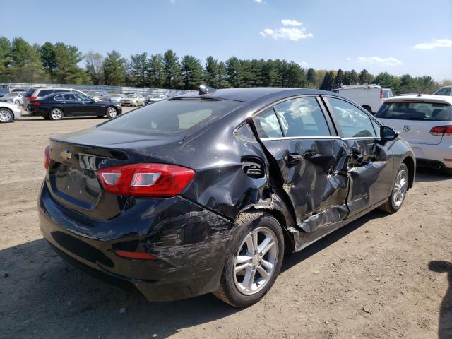 Photo 3 VIN: 1G1BE5SM0G7283078 - CHEVROLET CRUZE LT 