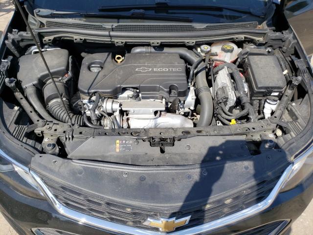 Photo 6 VIN: 1G1BE5SM0G7283078 - CHEVROLET CRUZE LT 