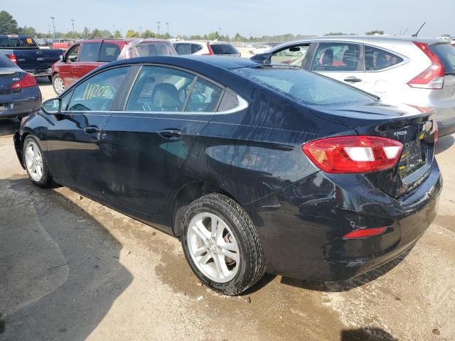 Photo 1 VIN: 1G1BE5SM0G7283369 - CHEVROLET CRUZE LT 