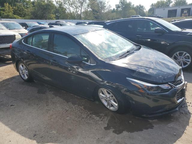 Photo 3 VIN: 1G1BE5SM0G7283369 - CHEVROLET CRUZE LT 