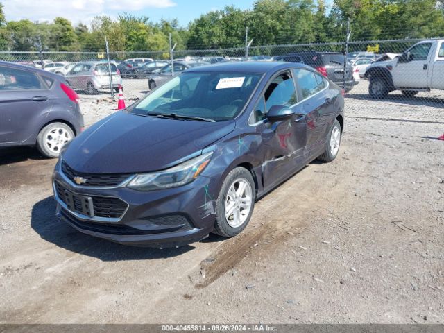 Photo 1 VIN: 1G1BE5SM0G7283937 - CHEVROLET CRUZE 