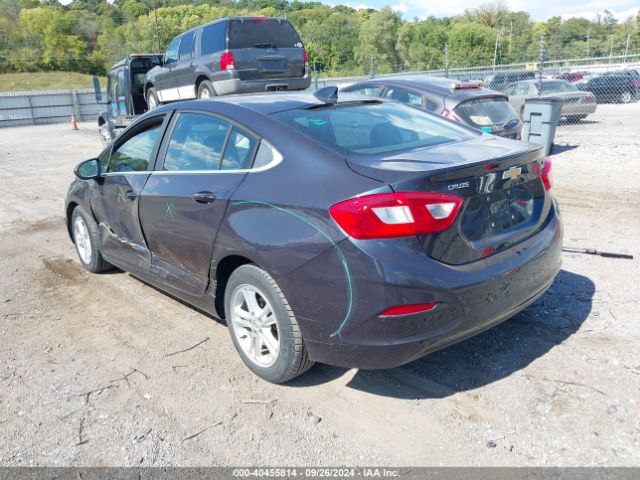 Photo 2 VIN: 1G1BE5SM0G7283937 - CHEVROLET CRUZE 