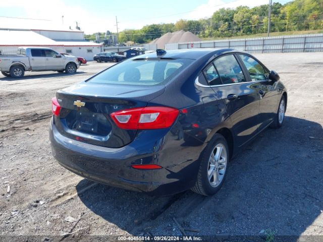 Photo 3 VIN: 1G1BE5SM0G7283937 - CHEVROLET CRUZE 