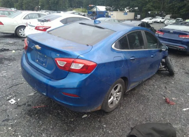 Photo 3 VIN: 1G1BE5SM0G7285025 - CHEVROLET CRUZE 