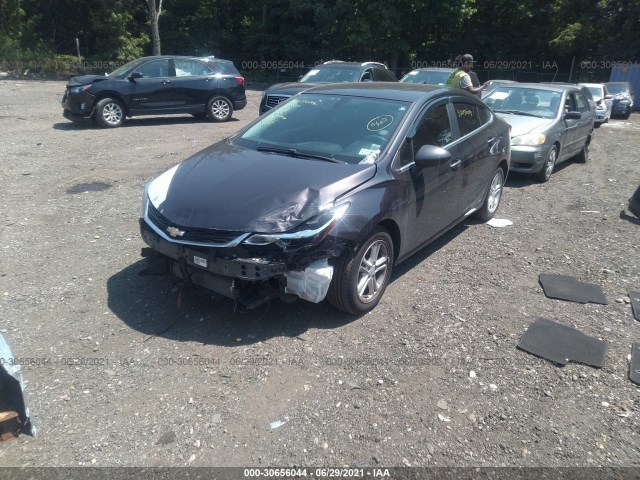 Photo 1 VIN: 1G1BE5SM0G7285297 - CHEVROLET CRUZE 