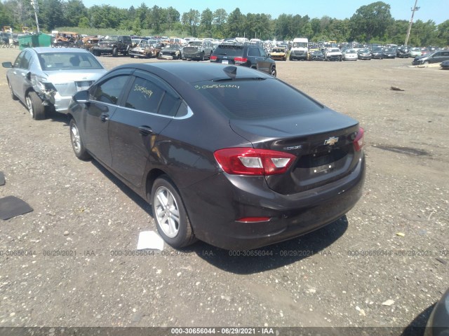 Photo 2 VIN: 1G1BE5SM0G7285297 - CHEVROLET CRUZE 