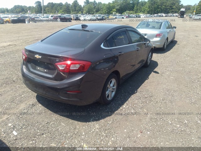 Photo 3 VIN: 1G1BE5SM0G7285297 - CHEVROLET CRUZE 