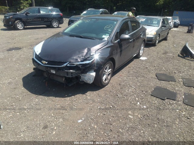 Photo 5 VIN: 1G1BE5SM0G7285297 - CHEVROLET CRUZE 