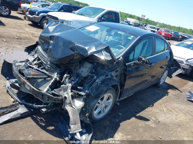 Photo 1 VIN: 1G1BE5SM0G7285896 - CHEVROLET CRUZE 