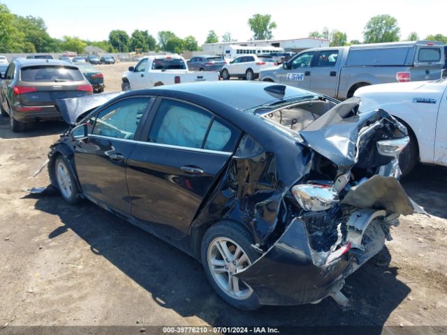 Photo 2 VIN: 1G1BE5SM0G7285896 - CHEVROLET CRUZE 