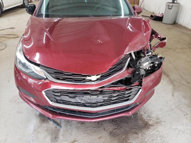 Photo 10 VIN: 1G1BE5SM0G7290368 - CHEVROLET CRUZE 