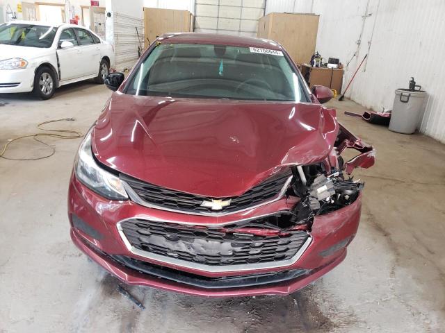 Photo 4 VIN: 1G1BE5SM0G7290368 - CHEVROLET CRUZE 