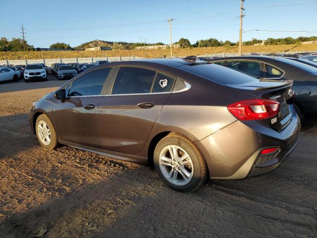 Photo 1 VIN: 1G1BE5SM0G7290824 - CHEVROLET CRUZE LT 