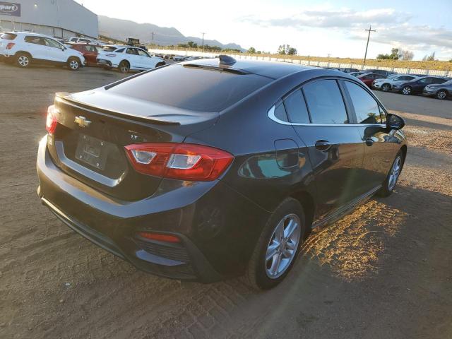 Photo 2 VIN: 1G1BE5SM0G7290824 - CHEVROLET CRUZE LT 